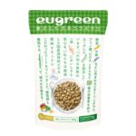 eugreen 高機能　ドライフードのパッケージ画像